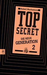 TOP SECRET. DIE INTRIGE
TOP SECRET - DIE NEUE GENERATION (SERIE)