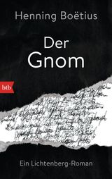 DER GNOM