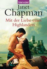 MIT DER LIEBE EINES HIGHLANDERS
HIGHLANDER-REIHE