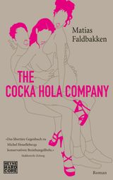 THE COCKA HOLA COMPANY