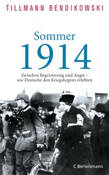 SOMMER 1914