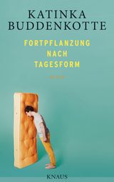 FORTPFLANZUNG NACH TAGESFORM