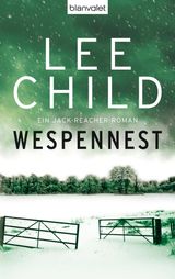 WESPENNEST
DIE-JACK-REACHER-ROMANE