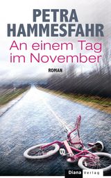 AN EINEM TAG IM NOVEMBER