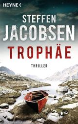 TROPHE
EIN FALL FR LENE JENSEN UND MICHAEL SANDER