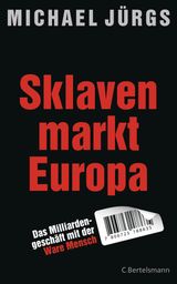 SKLAVENMARKT EUROPA