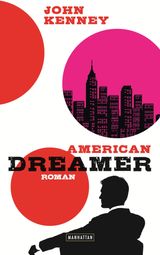 AMERICAN DREAMER