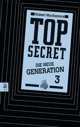 TOP SECRET. DIE RIVALEN
TOP SECRET - DIE NEUE GENERATION (SERIE)