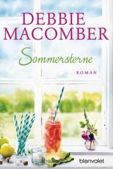 SOMMERSTERNE
ROSE HARBOR-REIHE