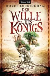 DER WILLE DES KNIGS
MAPPER