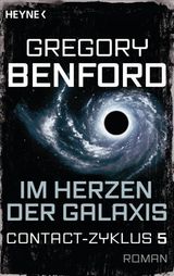 IM HERZEN DER GALAXIS