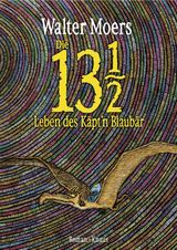 DIE 13 1/2 LEBEN DES KPT'N BLAUBR