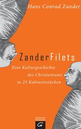 ZANDERFILETS