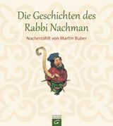 DIE GESCHICHTEN DES RABBI NACHMAN