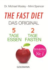 THE FAST DIET - DAS ORIGINAL