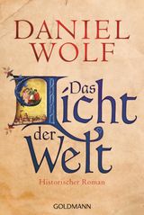 DAS LICHT DER WELT
DIE FLEURY-SERIE