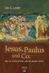 JESUS, PAULUS UND CO.