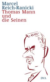 THOMAS MANN UND DIE SEINEN