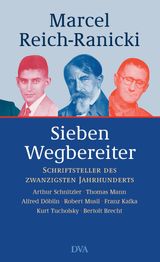 SIEBEN WEGBEREITER