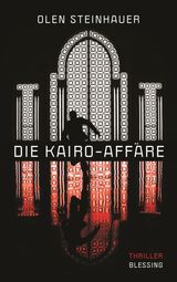 DIE KAIRO-AFFRE