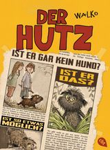 DER HUTZ
DIE HUTZ-REIHE