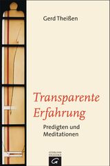 TRANSPARENTE ERFAHRUNG