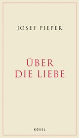 BER DIE LIEBE