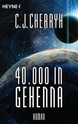 40000 IN GEHENNA