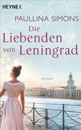 DIE LIEBENDEN VON LENINGRAD
DIE TATIANA UND ALEXANDER-SAGA