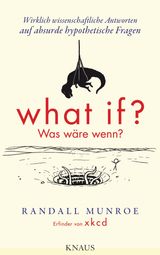 WHAT IF? WAS WRE WENN?