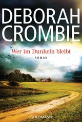 WER IM DUNKELN BLEIBT
DIE KINCAID-JAMES-ROMANE