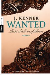 WANTED (1): LASS DICH VERFHREN
WANTED