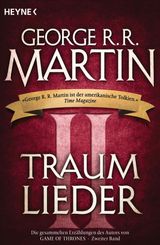 TRAUMLIEDER 2
TRAUMLIEDER