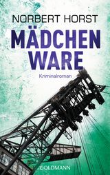 MDCHENWARE
EIN STEIGER-KRIMI