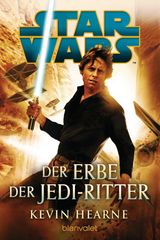 STAR WARS - DER ERBE DER JEDI-RITTER