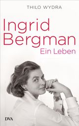 INGRID BERGMAN