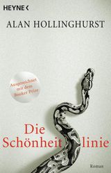 DIE SCHNHEITSLINIE