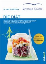 METABOLIC BALANCE - DIE DIT (NEUAUSGABE)