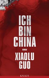 ICH BIN CHINA