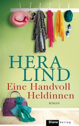 EINE HANDVOLL HELDINNEN