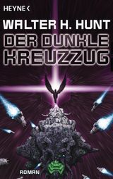 DER DUNKLE KREUZZUG
DER DARK-WING-ZYKLUS