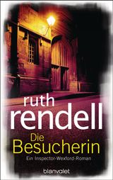 DIE BESUCHERIN