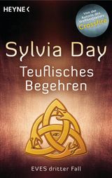 TEUFLISCHES BEGEHREN
EVE-SERIE