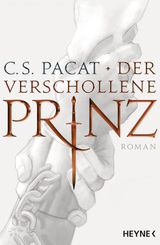 DER VERSCHOLLENE PRINZ
PRINZEN-SERIE