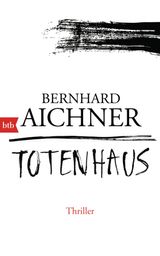 TOTENHAUS
DIE TOTENFRAU-TRILOGIE