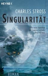 SINGULARITT