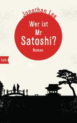 WER IST MR SATOSHI?