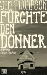 FRCHTE DEN DONNER