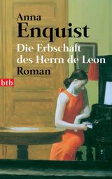 DIE ERBSCHAFT DES HERRN DE LEON