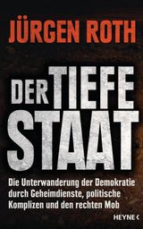 DER TIEFE STAAT